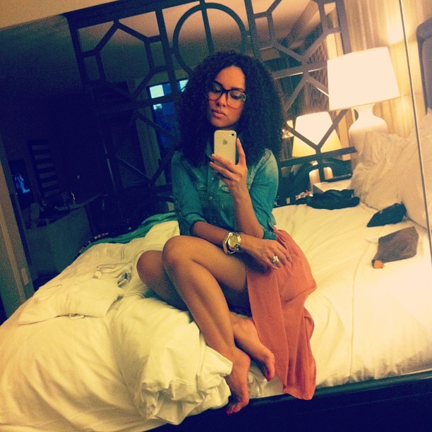 fashionistasrus:  Whitney 