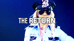 dailybritneygifs:  It’s Britney Bitch - a summary 