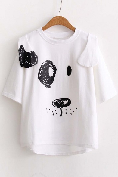 kingayoucy: Top Fashion Causal Tees  UFO Pattern // Far Out  NASA Galaxy // NASA