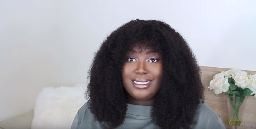 A list of medium brown to dark skin black big girls (that ain’t size 16s) on youtube