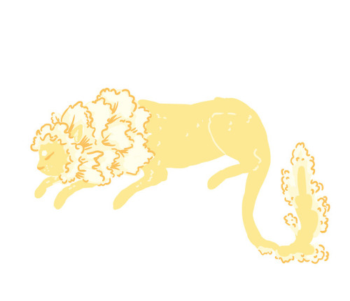 flower sphinxes from the past few days