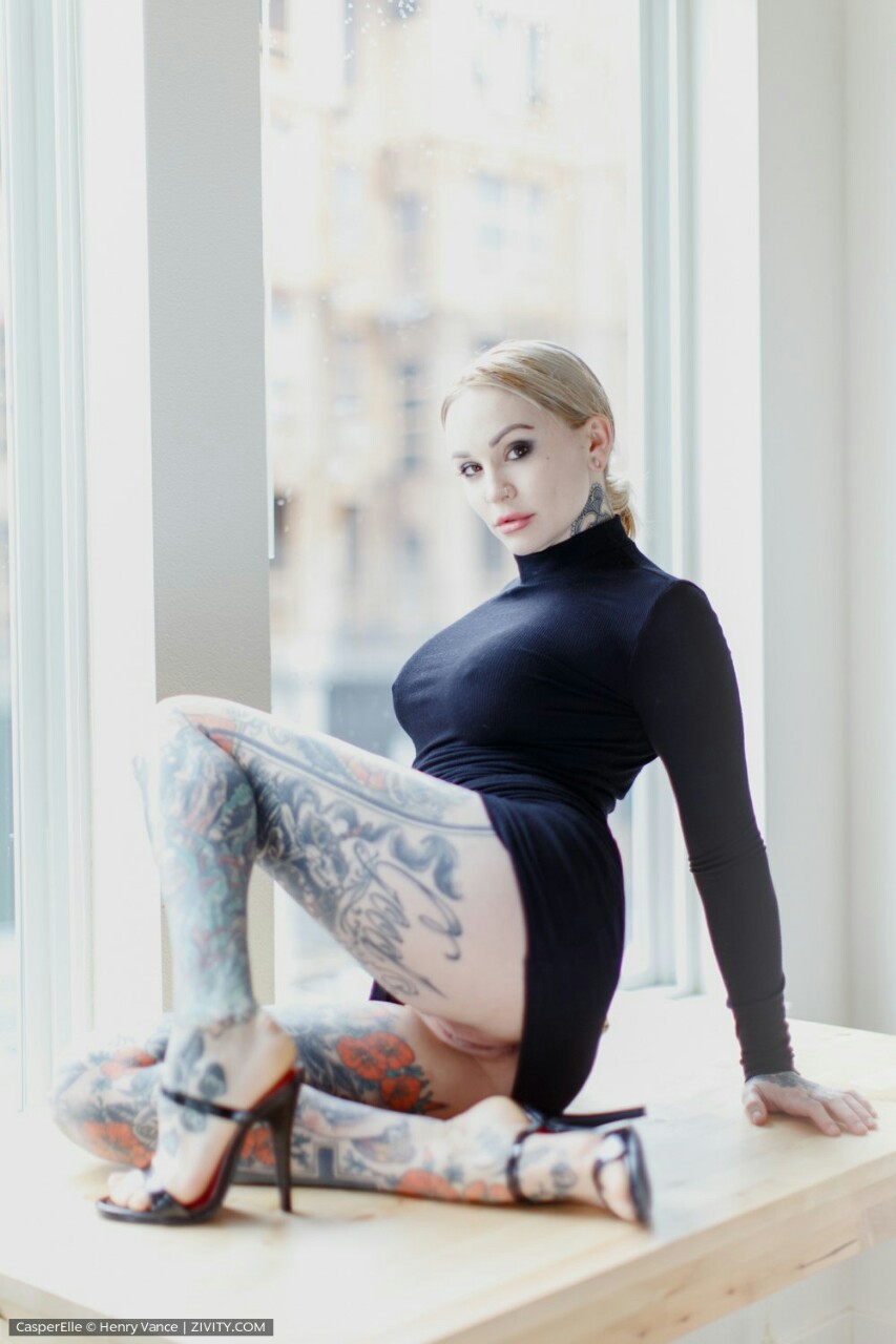 zest-oomph-gusto:  Casper Suicide