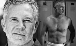 themoinmontrose:  openly gay actor gerald mccullouch @ItsAHardG is 50 today #happybirthday 