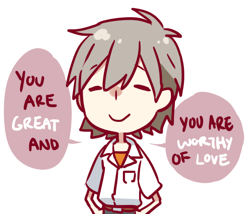 roirency:Yes, you.