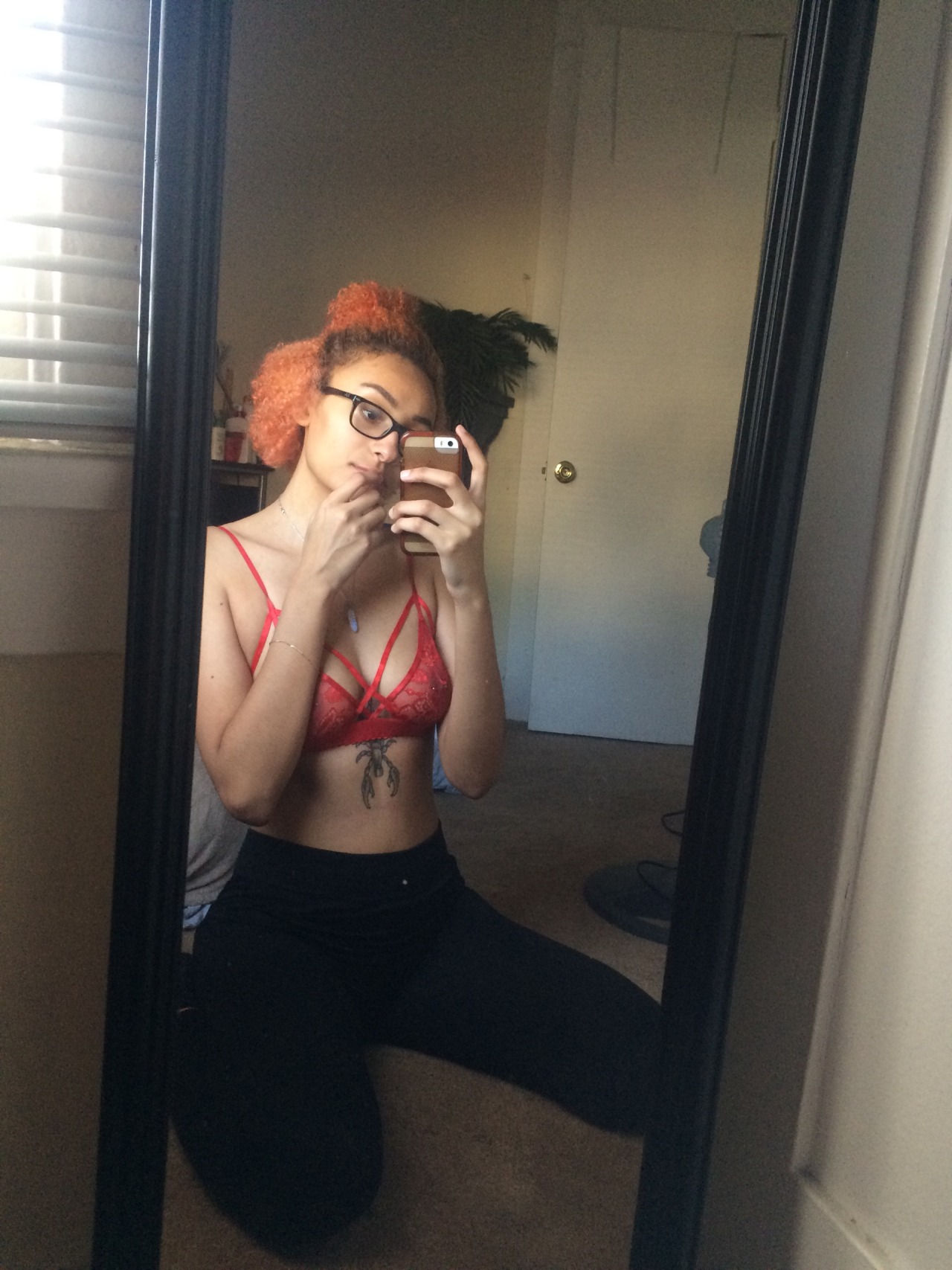 Green Tits&A$$