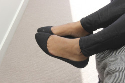 Feet