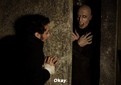 camp-crystallake:What We Do in the Shadows (2014)