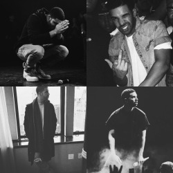 Drizzy Drake