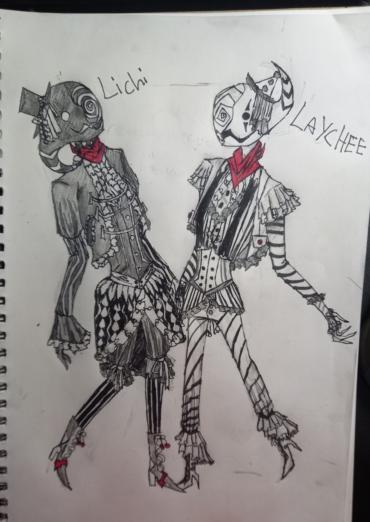 Imaginary Friend Asylum On Tumblr imaginary-friend-asylum-on-tumblr