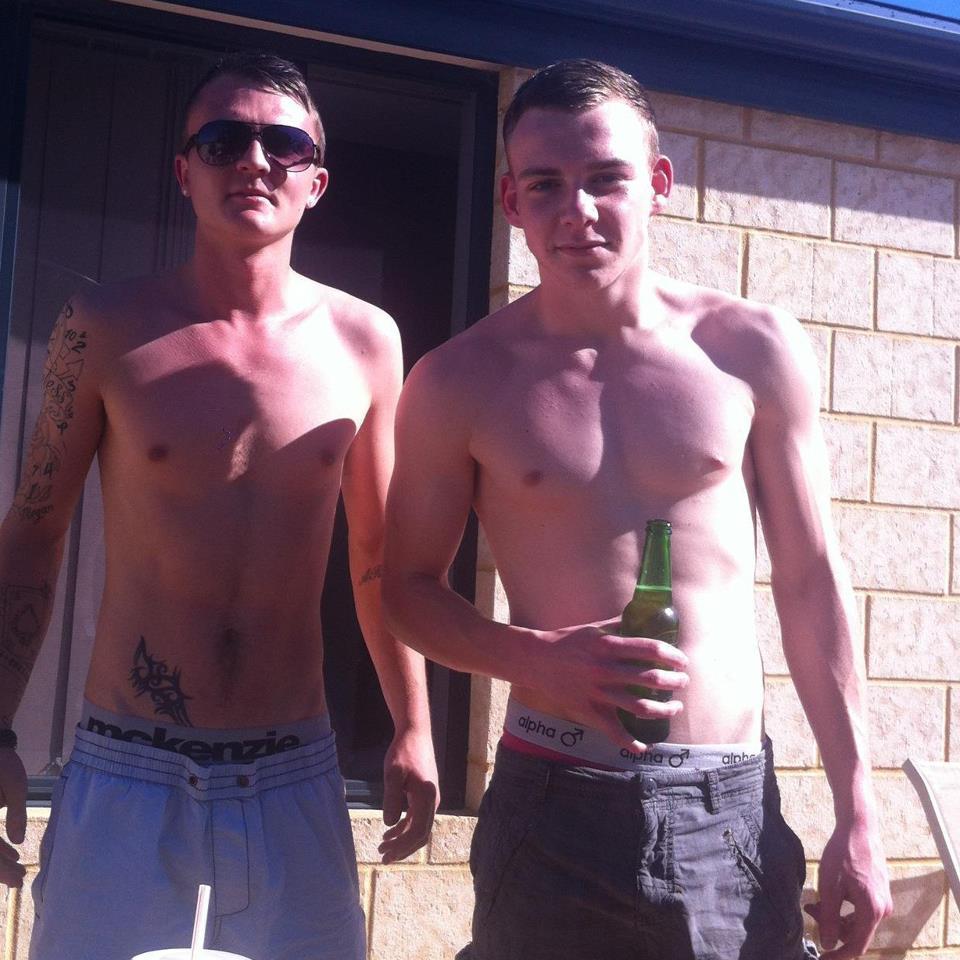 facebookhotes:  Hot guys from Australia found on Facebook. Follow Facebookhotes.tumblr.com
