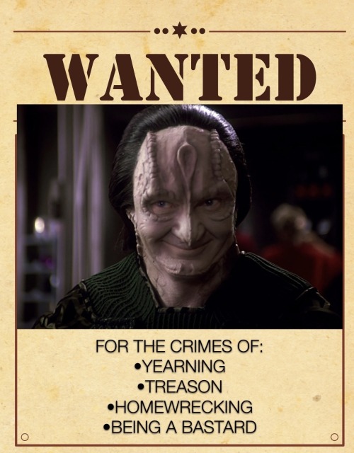 This Is What Flashes At The Beginning Of Every Cardassian Public Broadcast
