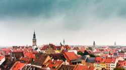 shaheenov7:On Top Of Görlitz by Philipp Götze on Flickr.On Top Of Görlitz