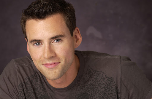 nakedmalecelebs1:  Eamon Brooks in Brotherhood (TV Series 2006–2008)  (Ep.