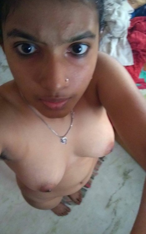 desipussys:    Aishwarya Kopika Nude Selfie For BF  