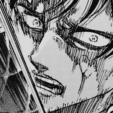 Missing Levi Hours._(:)_