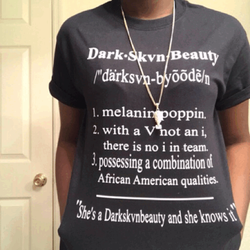 I sell shirts  DarkSkvnBeauty.bigcartel.com