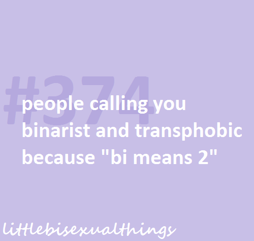 bi-privilege:  retiredsaint:  commanderabutt:  bi-privilege:  i made a meme  idk if it qualifies as a meme but you did a good   If anyone saw my post about the lack of male representation in anti-biphobia posts ^^ the third and fifth to be specific. 