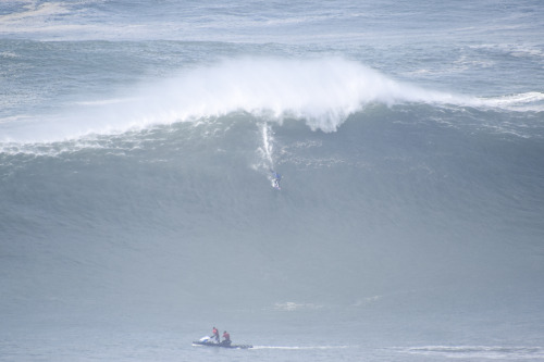 Nazaré Challenge _ Feb 2020