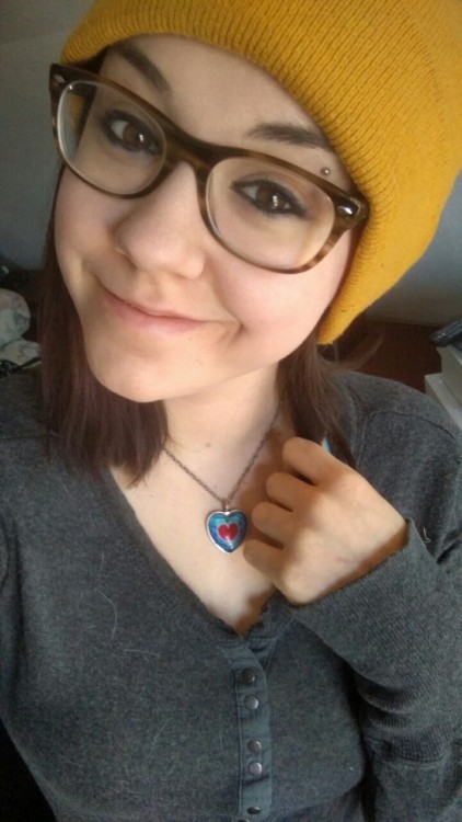 Wear Yellow For Seth