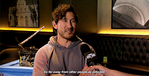 markired:  big mood, mark!
