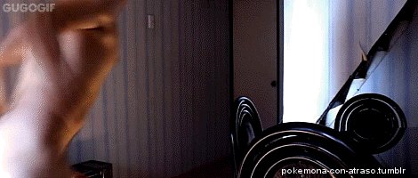 gugogif:  mark ql enfermo xd