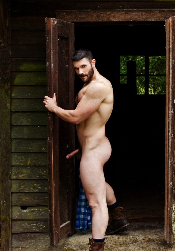 Nude Daddy