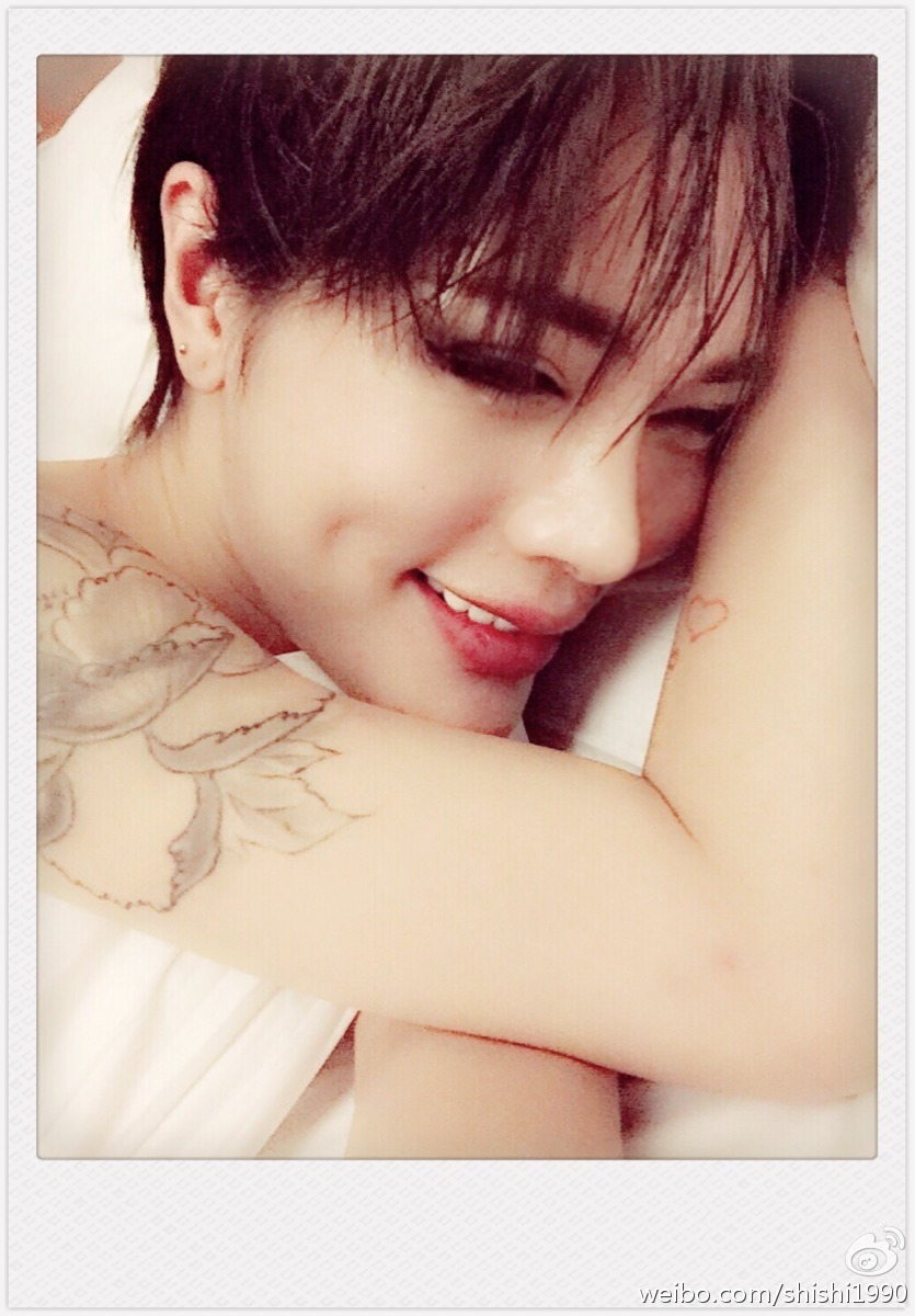 jkontumblr:  shishi ~ 时诗 