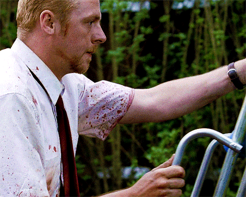Shaun Of The Dead (2004)
