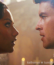KATE SHARMA & ANTHONY BRIDGERTON BRIDGERTON 2x06 THE CHOICE