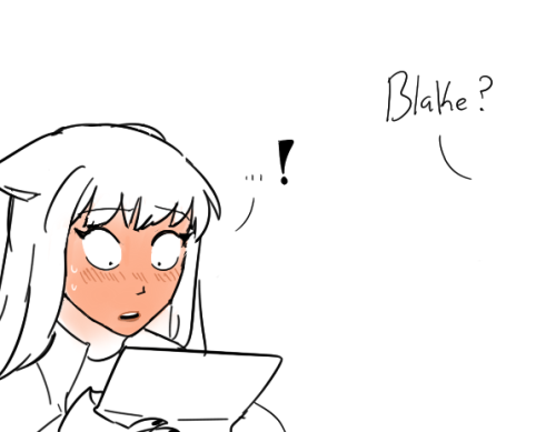 XXX drawn for my own amusement sgjksgjsfg weiss photo