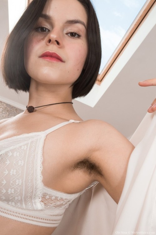 dirtypantiesgirlsfetish: Female hairy fragrant armpits Женские волосатые ароматные подмышки