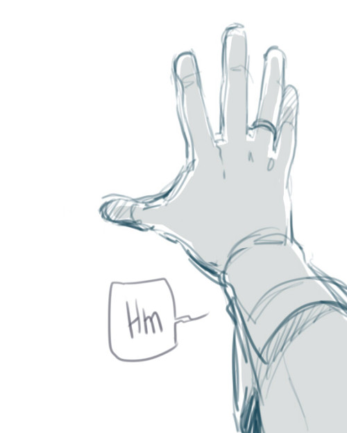 dedmerath:  You get what you get, McCree. Lucky fella! (He is the same color as his serape