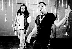 Ihiphop:  Waka Flocka &Amp;Amp; Drake 
