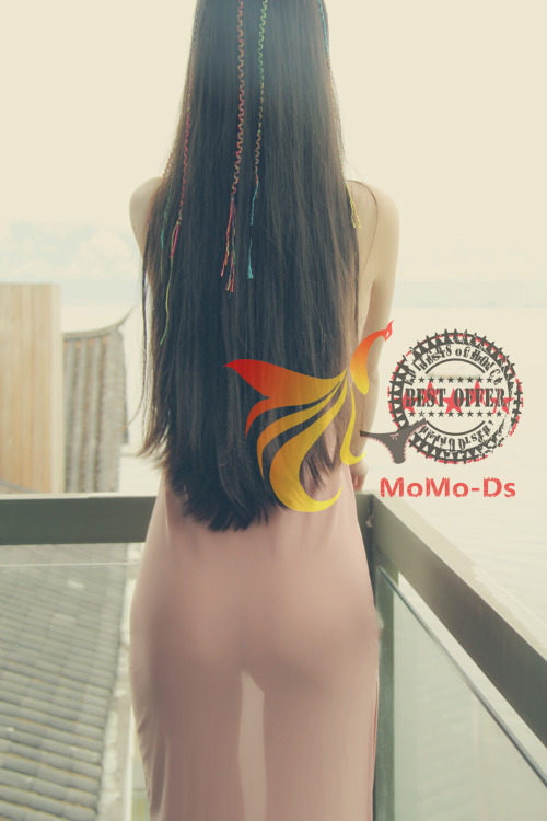 momo-ds: chiffon