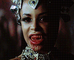 anneboleyns:  favorite fictional ladies | akasha (the vampire chronicles)“I was old when you were born. And I am risen now to rule as I was meant to rule.”