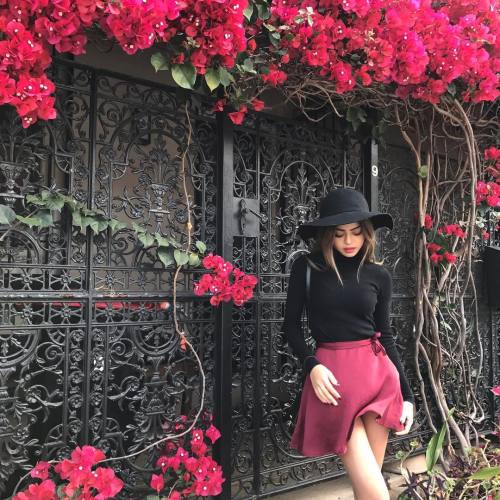 StyleMeUpBabe