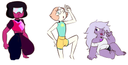 spiderman: Summer themed steven universe