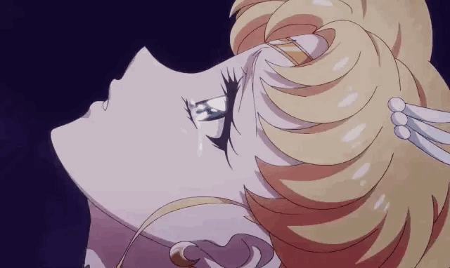 Featured image of post 80 S Anime Eyes