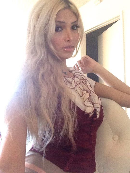 trapfag:  Jenna Rachels from USA.