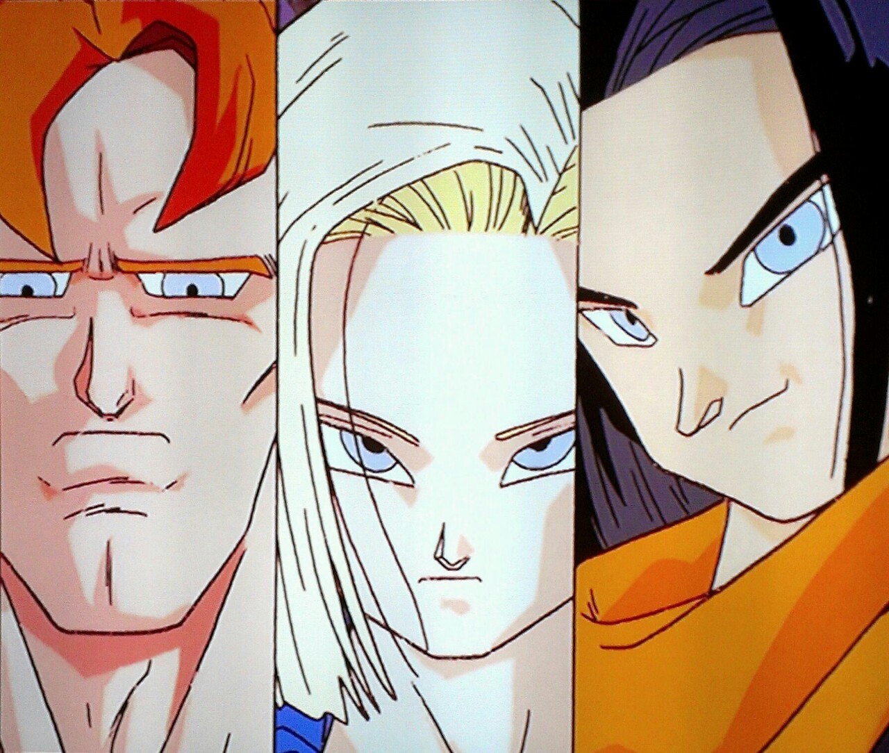 The Hokage