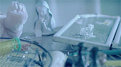fassy: We knew the girls were really women in disguise, that they understood love,