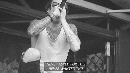 homeforgrave:Chelsea Grin - Lilith