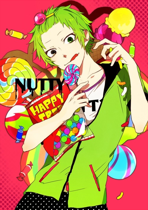 Happy Tree Friends Version Anime