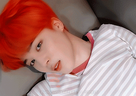 95.10.13 | Park Jimin () | BTS Happy Birthday!