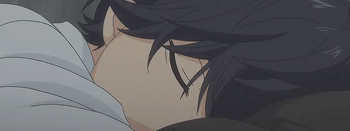 sekai-corps: Did he say... a study meeting at my house? Was that a dream?