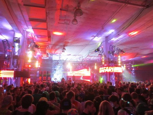 raversaurusrex:  raversaurusrex:  Lucky 2014 - Seattle, WA  Who’s ready for Lucky 2015! 