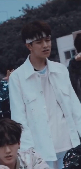When someone says they don’t like skz