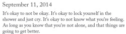 Stay Positive Bro.