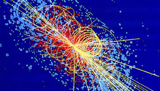 Should the Higgs boson win the 2013 Nobel Prize?
The search for the Higgs boson began over 50 years ago meaning that there could be a number of winners connected to it.