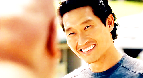 Porn photo mature-seasoned-men:  Daniel Dae Kim of Hawaii